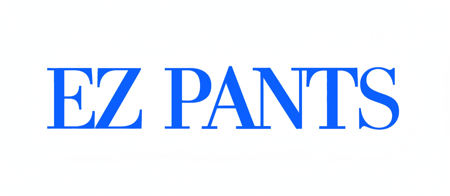 EZ Pants Logo